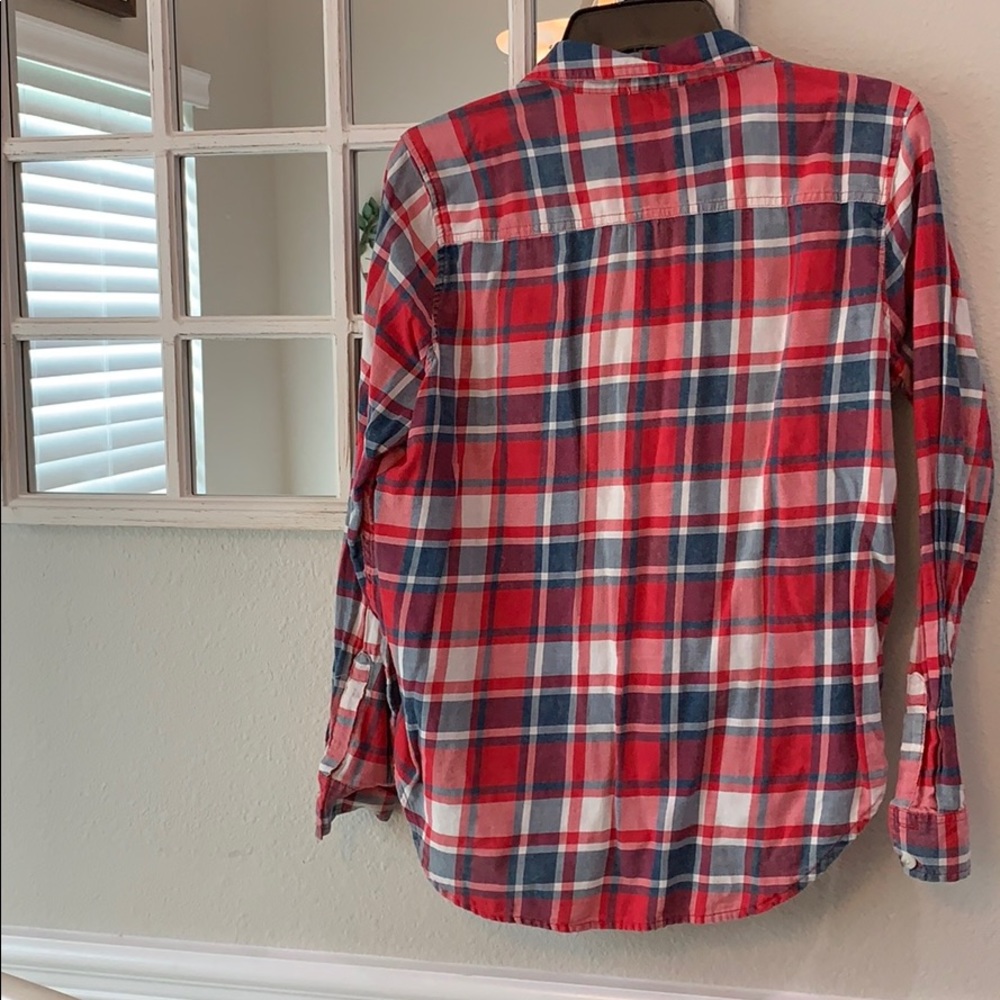 Universal thread Flannel ๐๐ - Picture 3 of 5